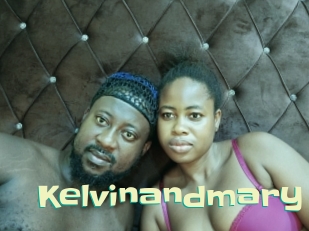 Kelvinandmary