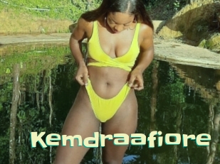 Kemdraafiore