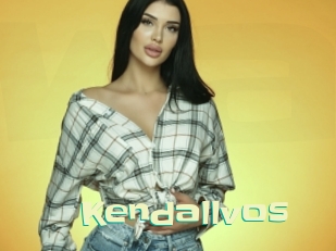 Kendallvos