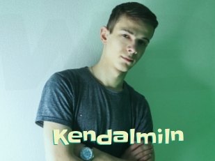 Kendalmiln