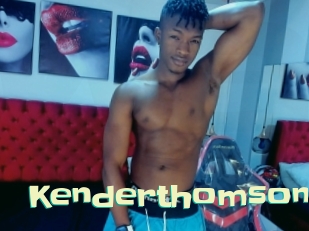 Kenderthomson