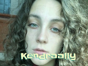 Kendraally