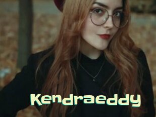 Kendraeddy