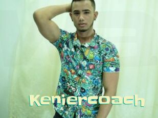 Keniercoach