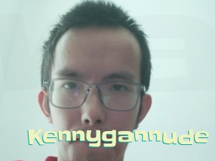 Kennygannude