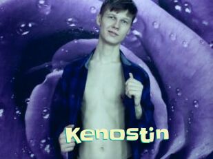 Kenostin