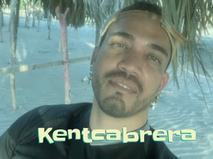 Kentcabrera