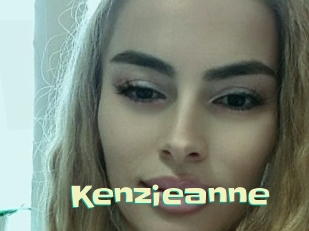 Kenzieanne