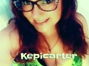 Kepicarter