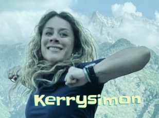 Kerrysimon