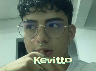 Kevitto