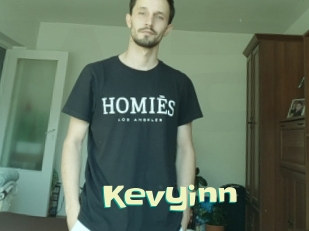 Kevyinn