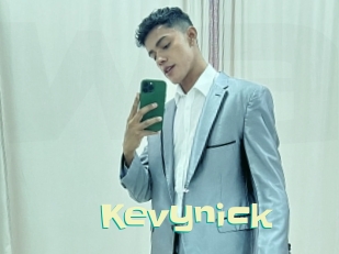 Kevynick