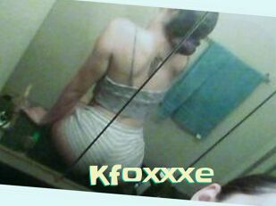 Kfoxxxe