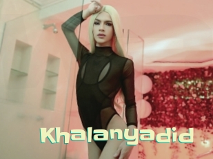 Khalanyadid