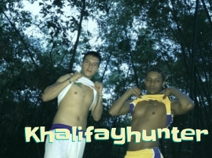 Khalifayhunter