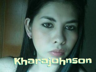 Khara_johnson