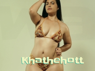 Khathehott