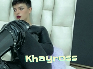 Khayross