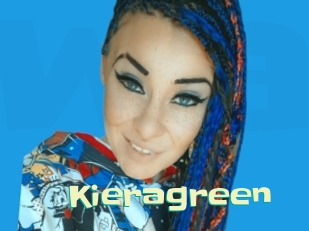 Kieragreen