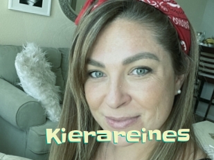 Kierareines