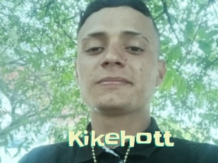 Kikehott