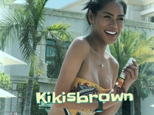 Kikisbrown