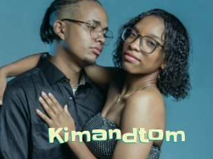 Kimandtom