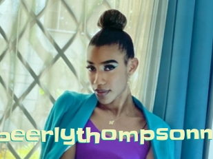 Kimbeerlythompsonn