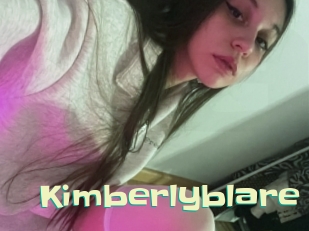 Kimberlyblare