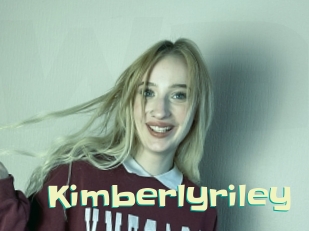 Kimberlyriley