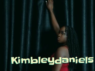 Kimbleydaniels