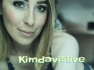 Kimdavislive