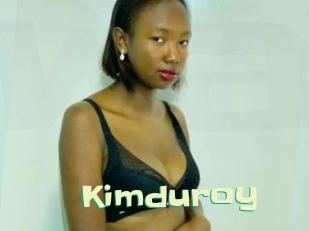 Kimduroy