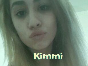 Kimmi