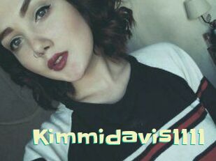 Kimmidavis1111