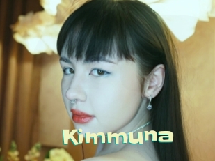 Kimmuna