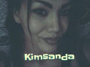 Kimsanda