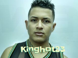 Kinghot23