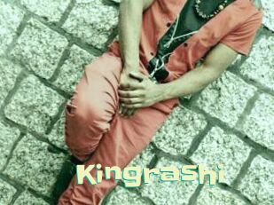 Kingrashi