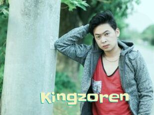 Kingzoren