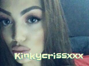 Kinkycrissxxx