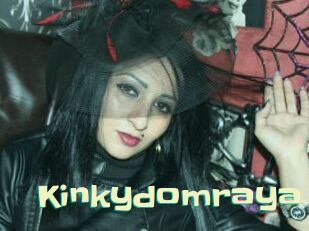 Kinkydomraya