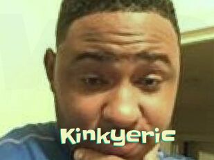 Kinkyeric