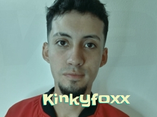 Kinkyfoxx