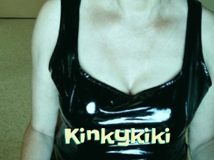 Kinkykiki