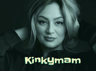 Kinkymam