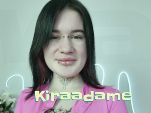 Kiraadame