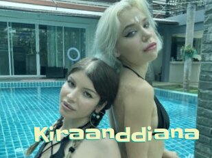 Kiraanddiana