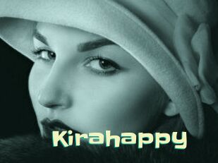 Kirahappy